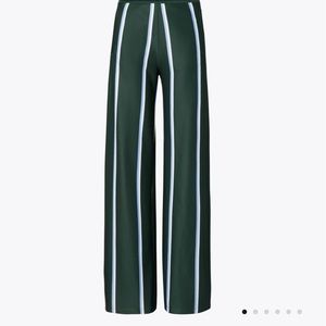 TORY BURCH SPORT Twin Striped Track Pants